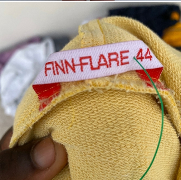 Finn-Flare Hoody - Picture 6 of 7